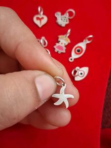 Beautiful New Locket 92.5 Hallmark