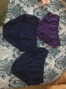 Briefs combo M size