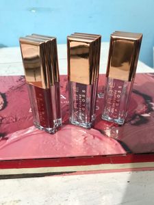 Fabre Colour Couture Lip Gloss