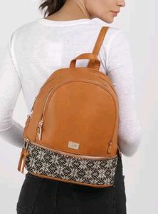 Allen Solly Backpack