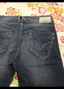MYPTI Denim Jeans