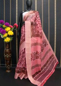 Importad Saree