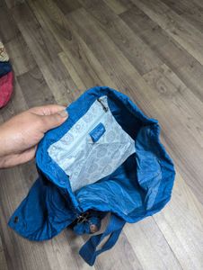 Toet Bag From Kipling