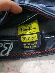 Slim Fit Jeans For Men