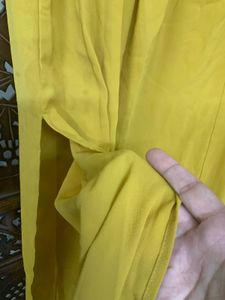 yellow skirt only brand