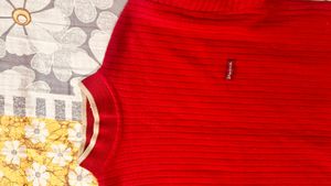 Two Pair Of Winter Hoodies With Complimentary Tee.