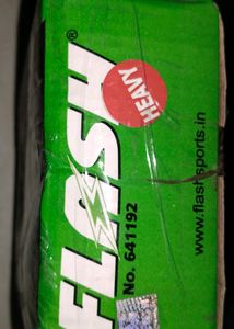 Flash Tennis Ball | Pack Of 6pcs (Megasale)