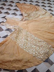 New Dress