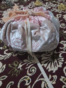 Makeup Potli Pouch With Kadosh Paris As A Freebee