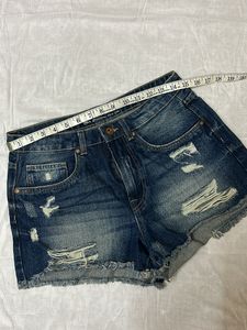 Only Shorts 🦋💙