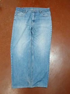 Benz Wideleg Size 38