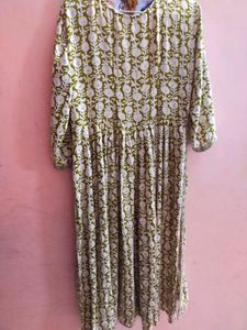 Kurti Pant Dupatta Set No. 2