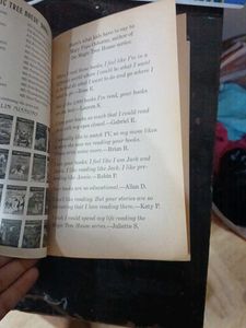 Story Books