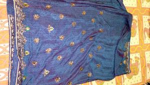 Beautiful Saree 🥰