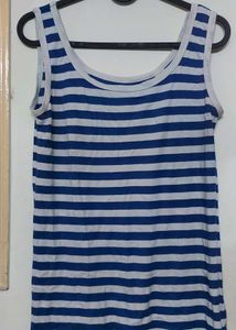 Striped Tank Top