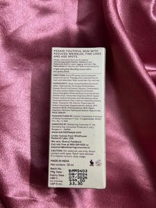 Asaya Multirepair Age Serum