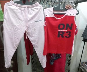 Pure Cotton Set