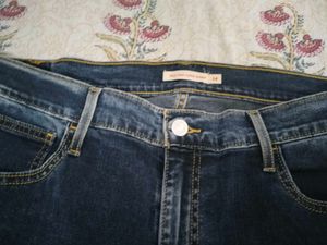 Levi&#39;s Jeans Vintage Style