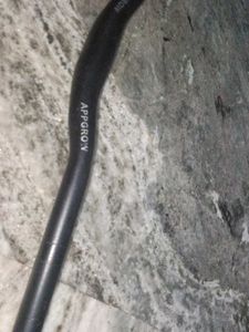 Bike Handlebar - Black