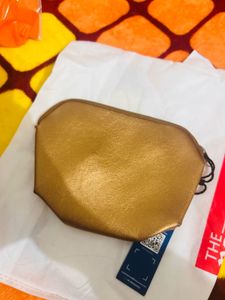 POLICE Zip-Around Pouch Combo