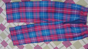 Combo Of Lower And Pajama