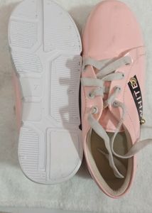 Pink Shoes For Women