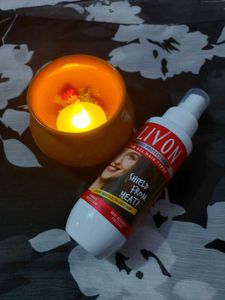 Livon Damage And Heat Protect Serum 100 MI