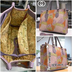 GUCCI PREMIUM QUALITY TOTE BAG @SALE