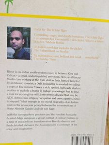 Between the Assassinations