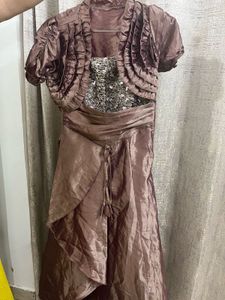 Elegant Formal Dress