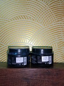Tru Hair Wax