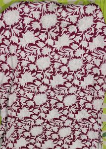 Short Kurti with FREE GIFT🎁