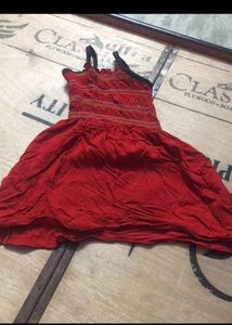 Frock