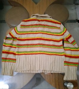 Women Sweater In Size - 34