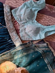 Beautiful Lahenga Choli