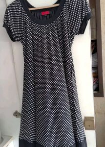 Polka Dot Dress