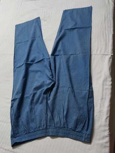 Women Cotton Printed Embroidered Kurta Set