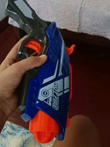 Hot Fire Dart Blaster Toy Gun