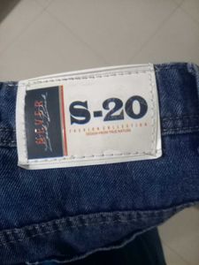 Bootcut jeans for men