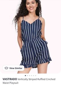 Shein Jumpsuit