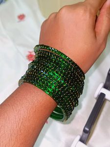 Oreodrop bangles new