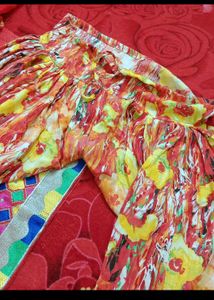 pashmina salwar suit with pure duptta for winters