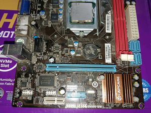 Lapcare H61 Motherboard &amp; i3 3220 Processor Combo