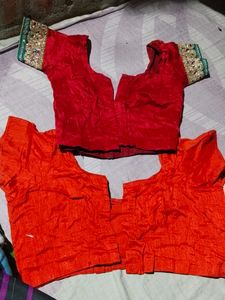 Saree Combo