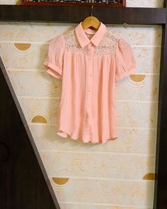 Western top