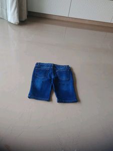 Fix price boys age 8 to 10 Denim shorts