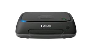 New Canon Connect Station CS100 Storage 1tb