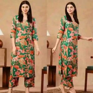 😍kurtaset