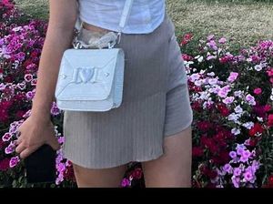 Korean Style Skort