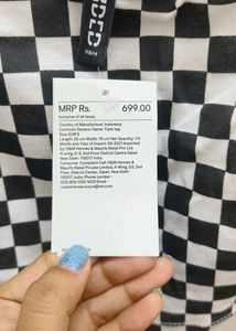 H &amp; M Bralette Top